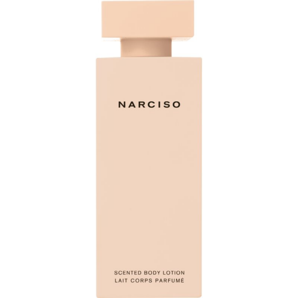 narciso rodriguez NARCISO testápoló tej hölgyeknek 200 ml-Eredeti