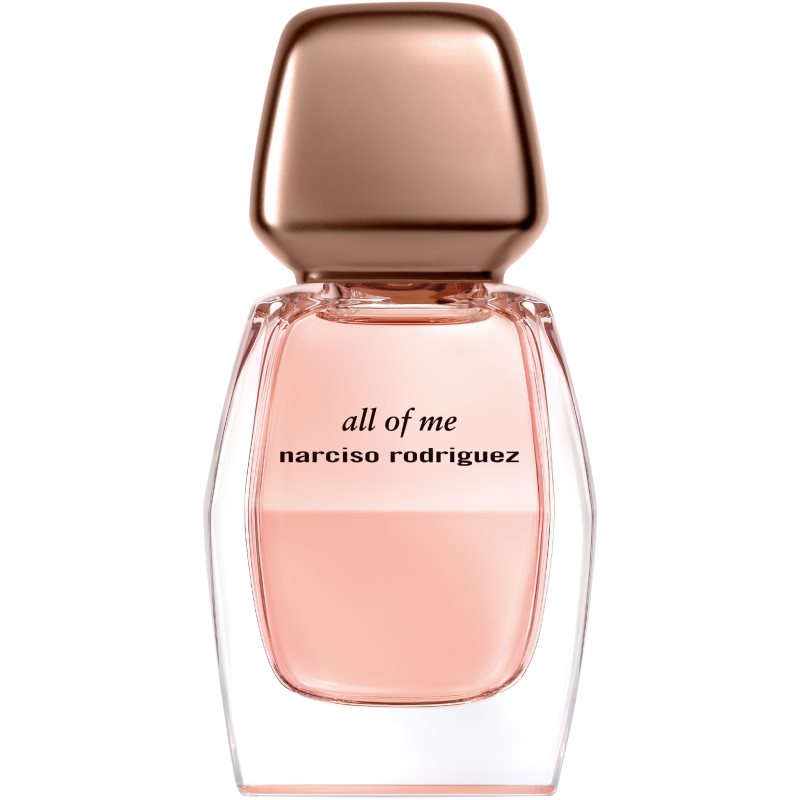 narciso rodriguez all of me Eau de Parfum hölgyeknek 30 ml-Ár
