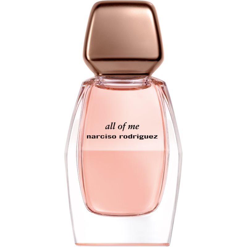 narciso rodriguez all of me Eau de Parfum hölgyeknek 50 ml-Ár