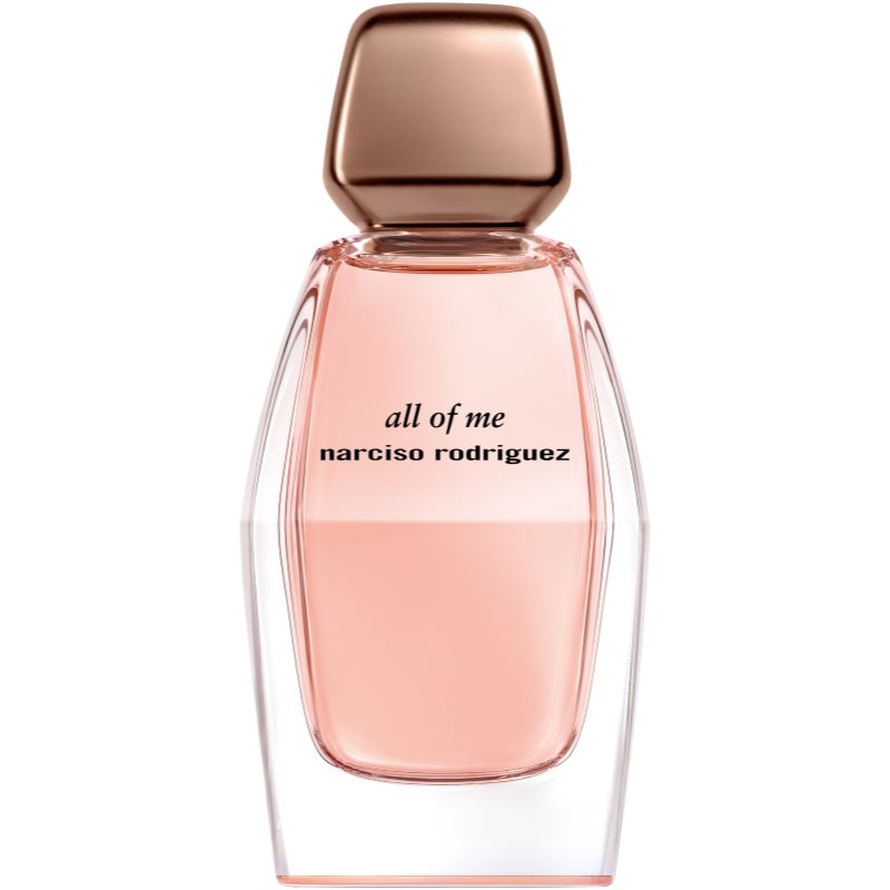 narciso rodriguez all of me Eau de Parfum hölgyeknek 90 ml-Ár