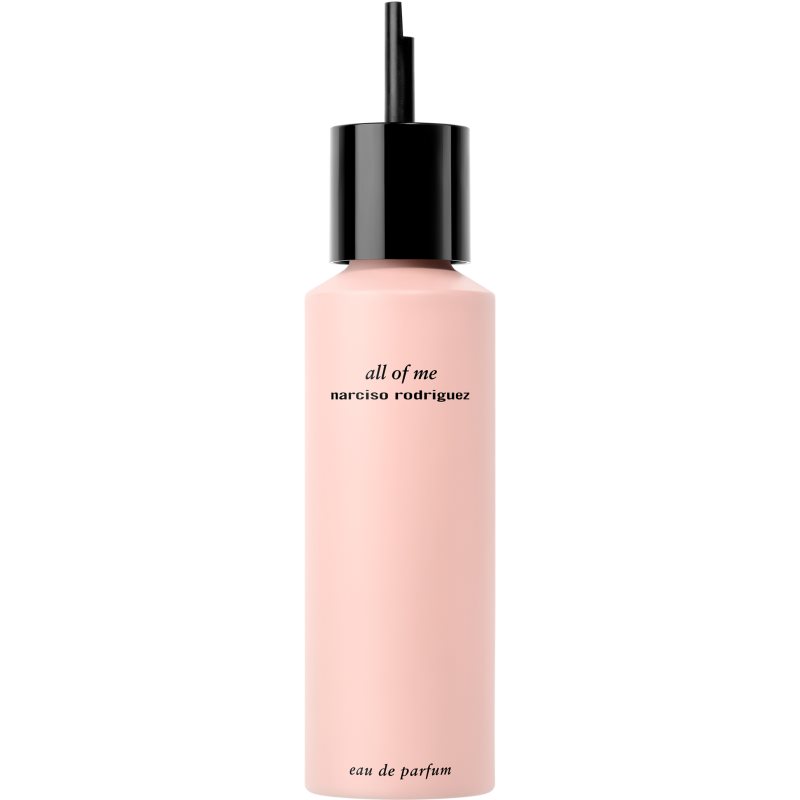 narciso rodriguez all of me Eau de Parfum utántöltő hölgyeknek 150 ml-Ár