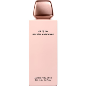 narciso rodriguez all of me gyengéd testápoló tej hölgyeknek 200 ml-Ár