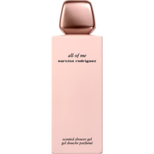 narciso rodriguez all of me gyengéd tusfürdő gél hölgyeknek 200 ml-Ár