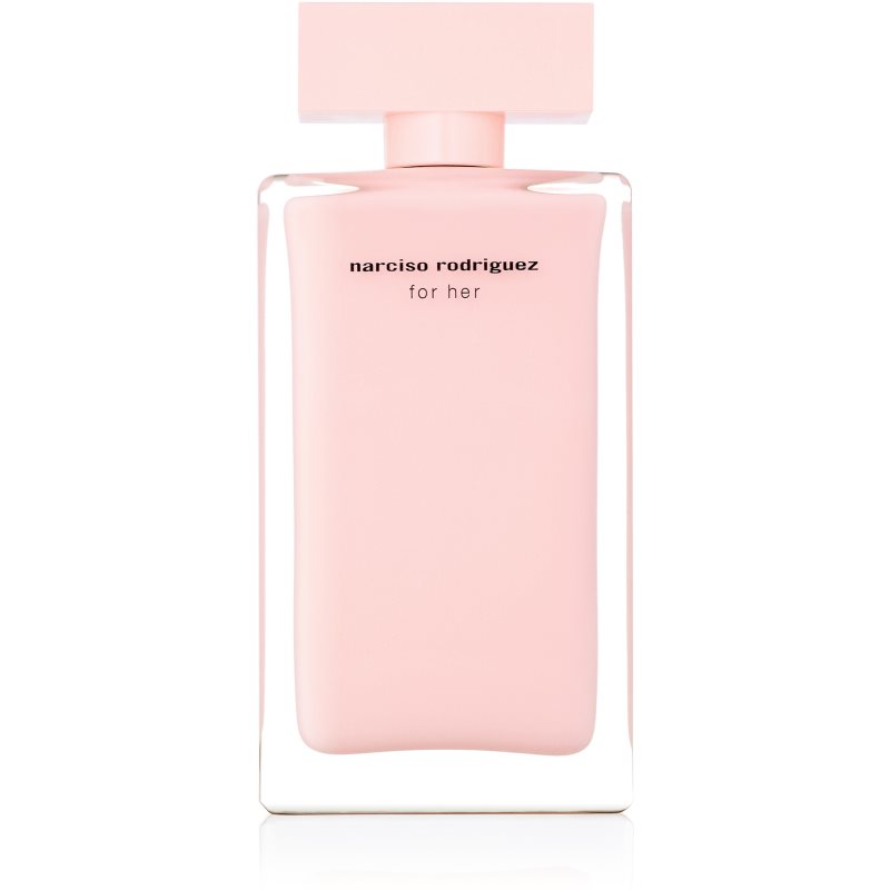 narciso rodriguez for her Eau de Parfum hölgyeknek 100 ml-Ár