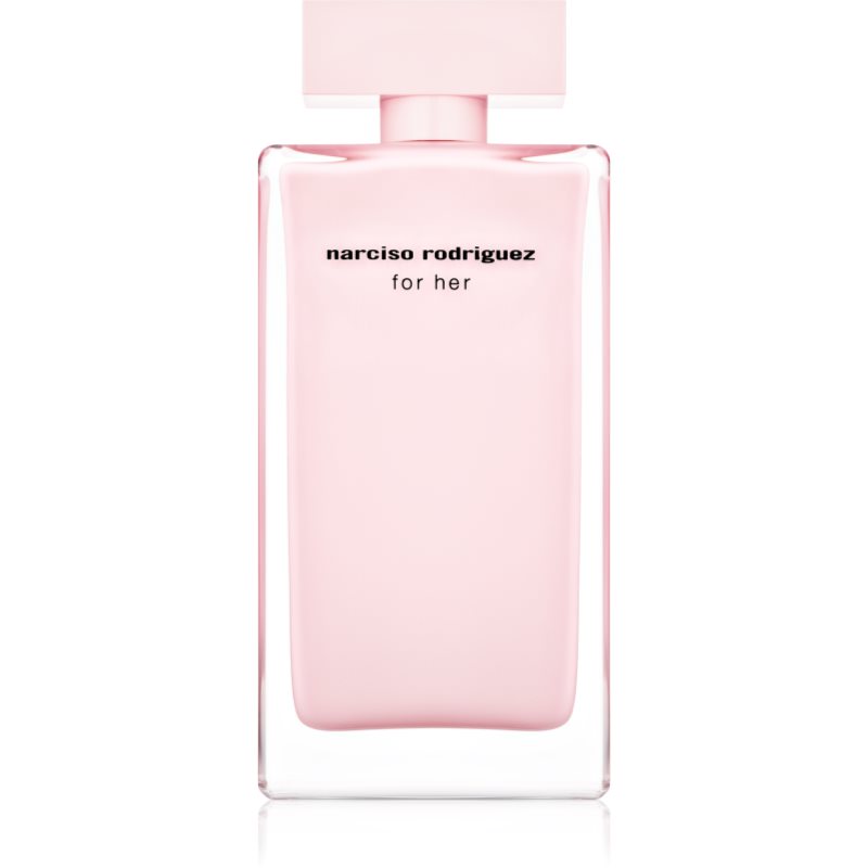 narciso rodriguez for her Eau de Parfum hölgyeknek 150 ml-Ár