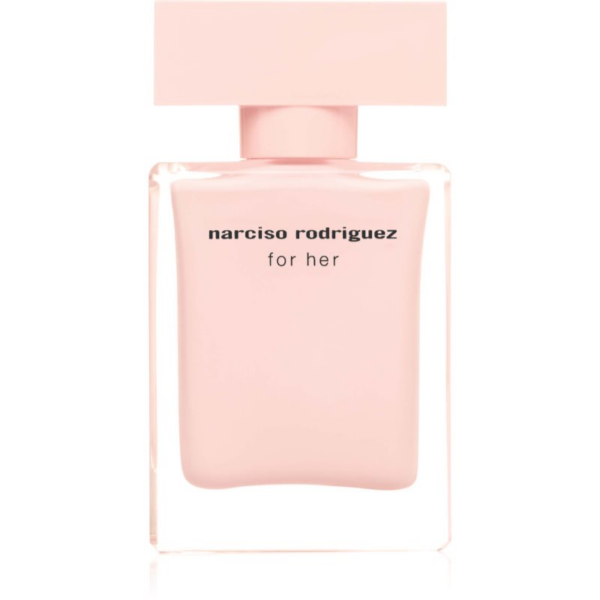 narciso rodriguez for her Eau de Parfum hölgyeknek 30 ml-Eredeti