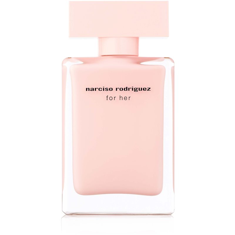 narciso rodriguez for her Eau de Parfum hölgyeknek 50 ml-Eredeti
