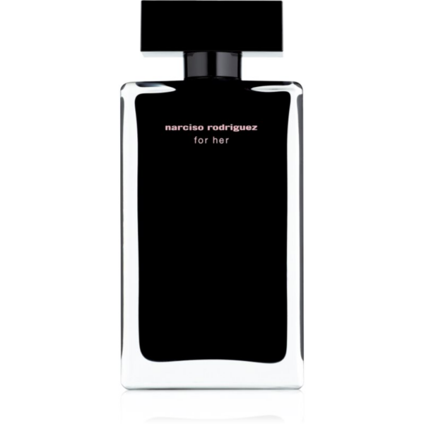 narciso rodriguez for her Eau de Toilette hölgyeknek 100 ml-Ár