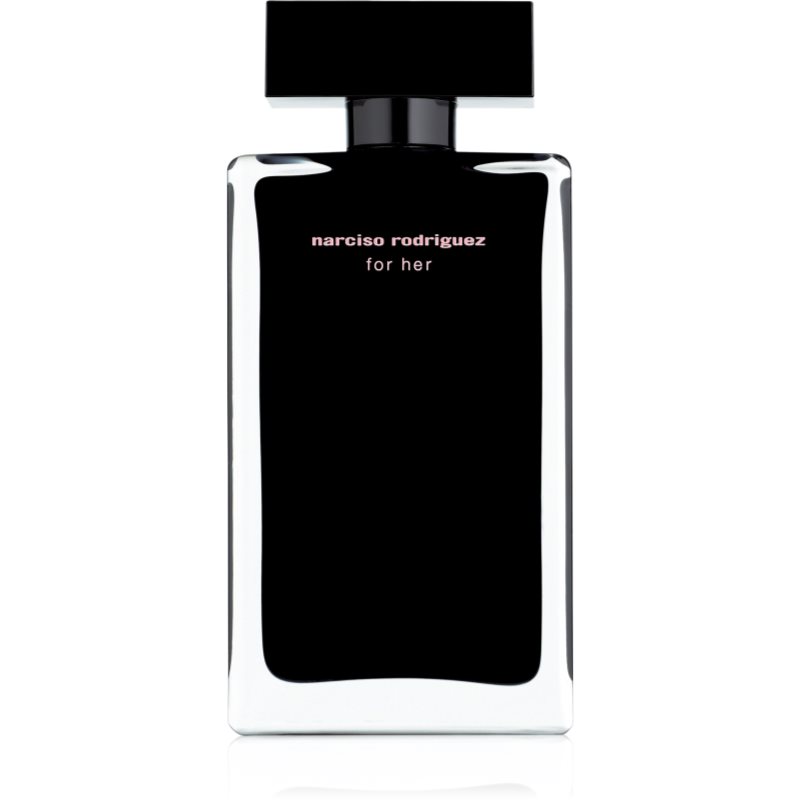 narciso rodriguez for her Eau de Toilette hölgyeknek 100 ml-Ár
