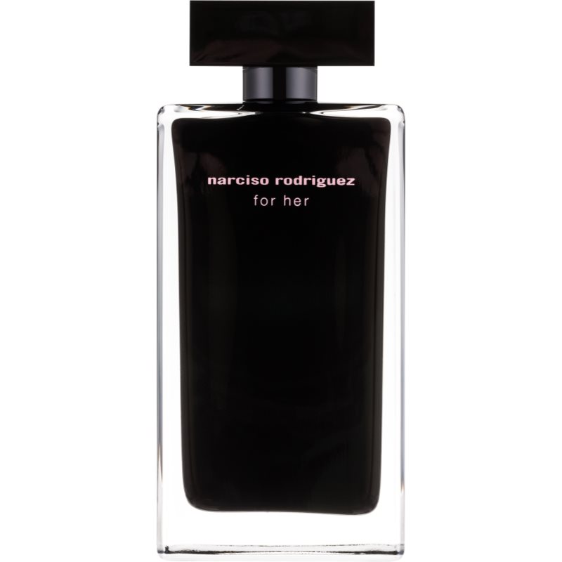 narciso rodriguez for her Eau de Toilette hölgyeknek 150 ml-Ár