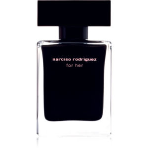 narciso rodriguez for her Eau de Toilette hölgyeknek 30 ml-Eredeti