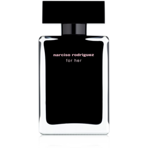 narciso rodriguez for her Eau de Toilette hölgyeknek 50 ml-Ár