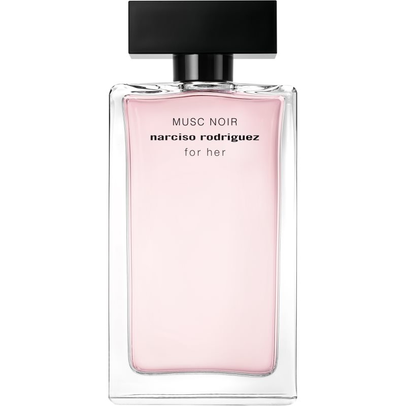 narciso rodriguez for her MUSC NOIR Eau de Parfum hölgyeknek 100 ml-Ár