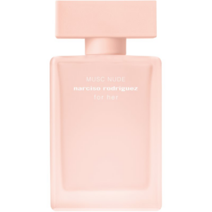 narciso rodriguez for her MUSC NUDE Eau de Parfum hölgyeknek 50 ml-Ár
