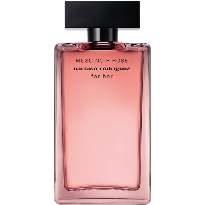 narciso rodriguez for her Musc Noir Rose Eau de Parfum hölgyeknek 100 ml-Ár