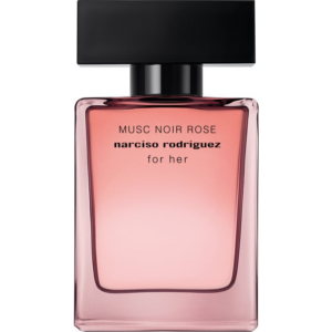 narciso rodriguez for her Musc Noir Rose Eau de Parfum hölgyeknek 30 ml-Ár