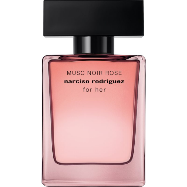 narciso rodriguez for her Musc Noir Rose Eau de Parfum hölgyeknek 30 ml-Ár