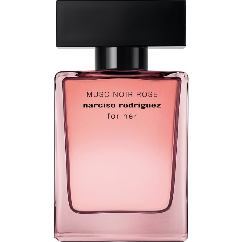 narciso rodriguez for her Musc Noir Rose Eau de Parfum hölgyeknek 30 ml-Ár