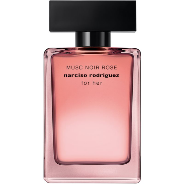 narciso rodriguez for her Musc Noir Rose Eau de Parfum hölgyeknek 50 ml-Ár