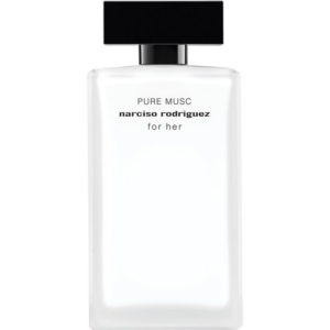 narciso rodriguez for her PURE MUSC Eau de Parfum hölgyeknek 100 ml-Eredeti