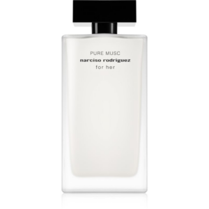 narciso rodriguez for her PURE MUSC Eau de Parfum hölgyeknek 150 ml-ár