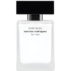 narciso rodriguez for her PURE MUSC Eau de Parfum hölgyeknek 30 ml-Eredeti