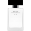 narciso rodriguez for her PURE MUSC Eau de Parfum hölgyeknek 50 ml-Eredeti