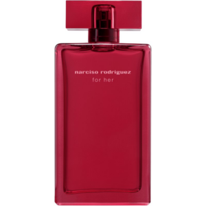 narciso rodriguez for her intense Eau de Parfum hölgyeknek 100 ml