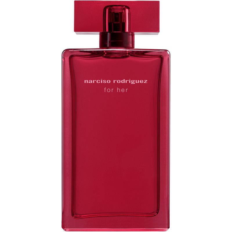 narciso rodriguez for her intense Eau de Parfum hölgyeknek 100 ml
