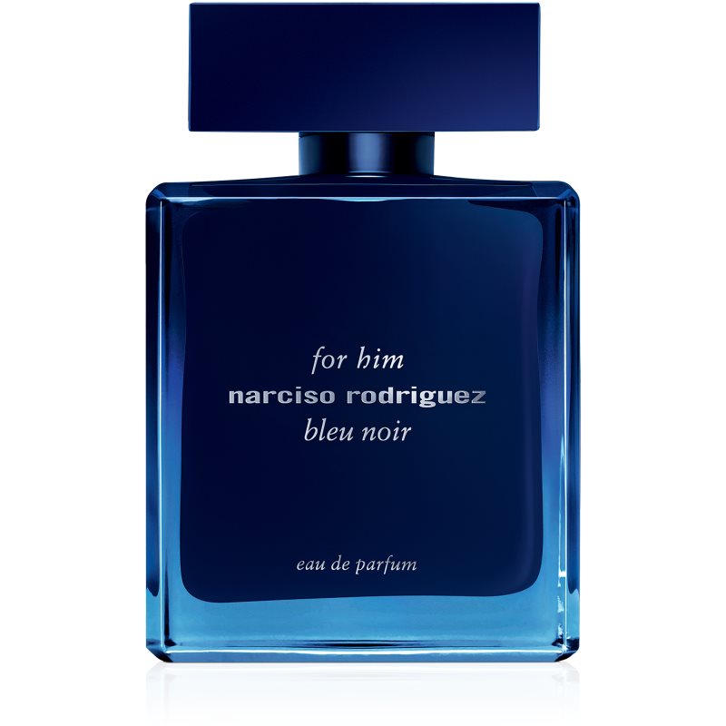 narciso rodriguez for him bleu noir Eau de Parfum uraknak 100 ml-Eredeti