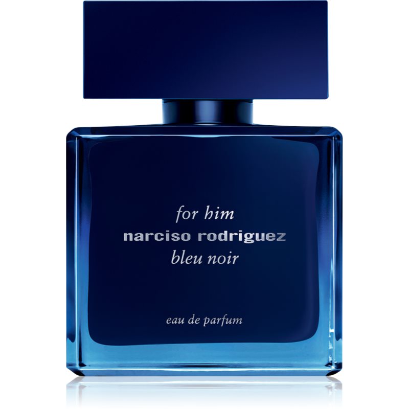 narciso rodriguez for him bleu noir Eau de Parfum uraknak 50 ml-Eredeti