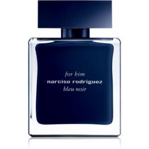 narciso rodriguez for him bleu noir Eau de Toilette uraknak 100 ml-Eredeti
