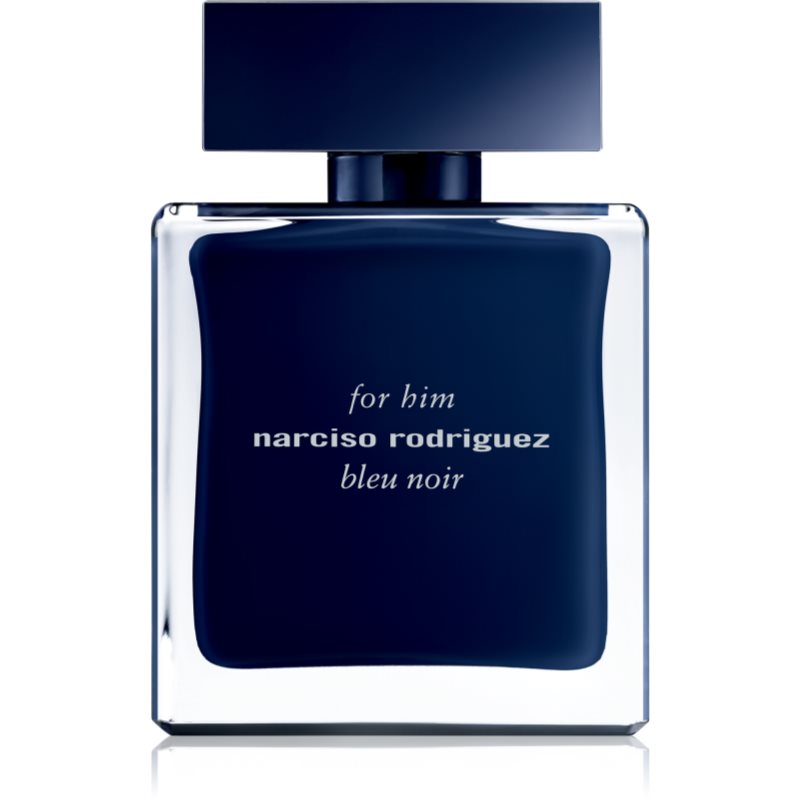 narciso rodriguez for him bleu noir Eau de Toilette uraknak 100 ml-Eredeti