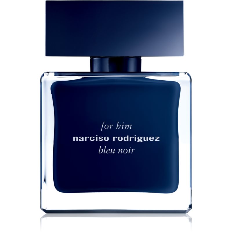 narciso rodriguez for him bleu noir Eau de Toilette uraknak 50 ml-Eredeti