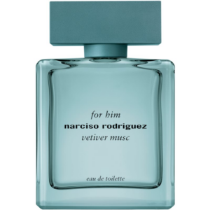 narciso rodriguez for him vetiver musc Eau de Toilette uraknak 100 ml-Ár