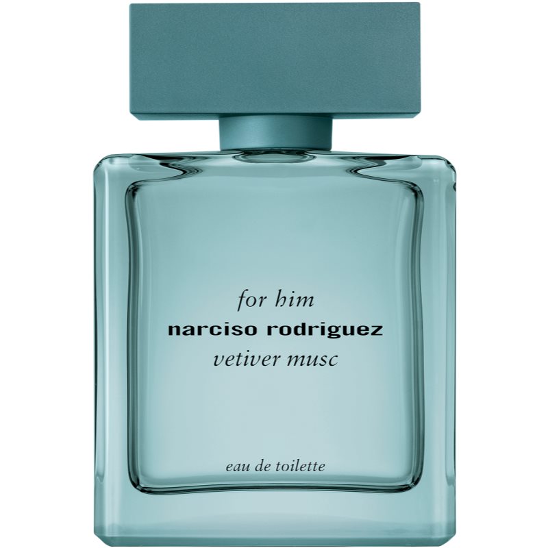narciso rodriguez for him vetiver musc Eau de Toilette uraknak 100 ml-Ár