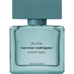 narciso rodriguez for him vetiver musc Eau de Toilette uraknak 50 ml-Ár