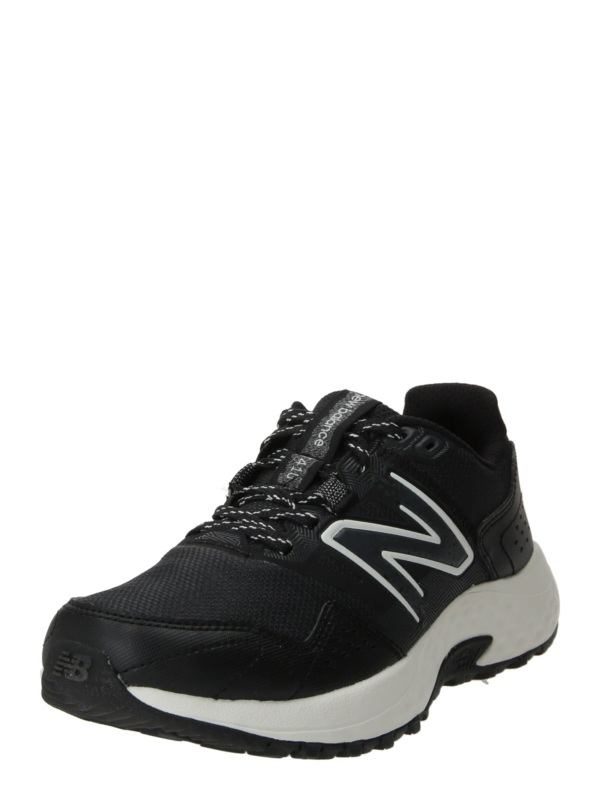 new balance Futócipők '410'  szürke / fekete / fehér-Ár