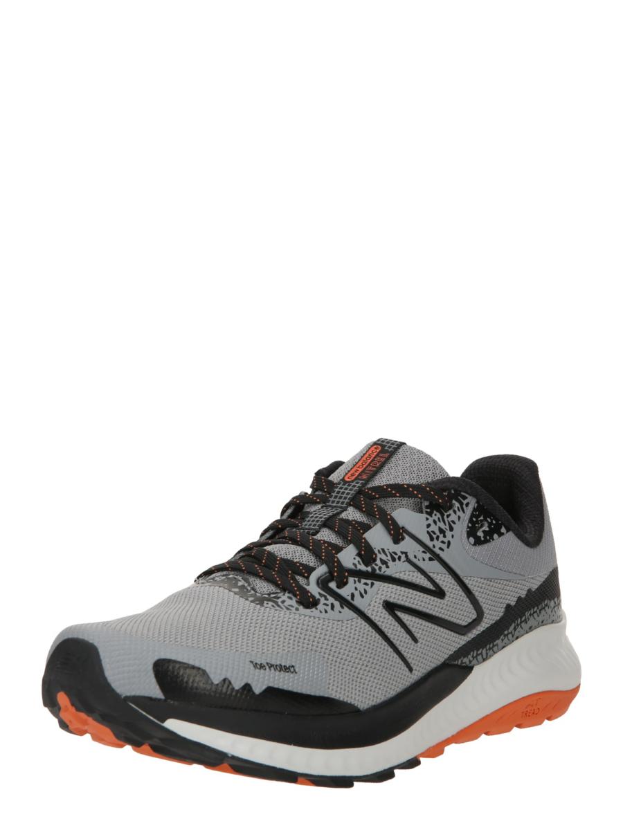 new balance Futócipők 'DynaSoft Nitrel V5'  szürke / fekete-Ár