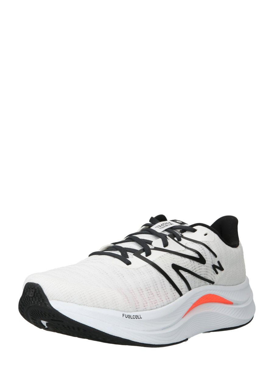 new balance Futócipők 'FuelCell Propel V4'  fekete / fehér-Hungary