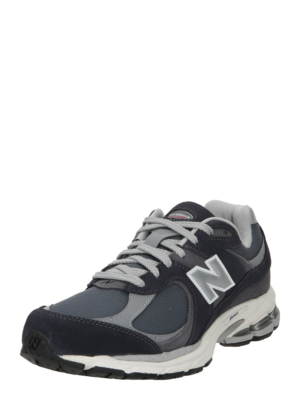 new balance Rövid szárú sportcipők '2002R'  tengerészkék / szürke / fehér-Ár