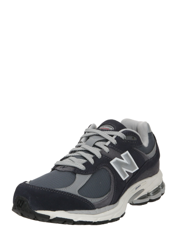 new balance Rövid szárú sportcipők '2002R'  tengerészkék / szürke / fehér-Ár