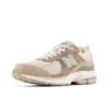 new balance Rövid szárú sportcipők '2002R'  világosbarna / szürke-Ár