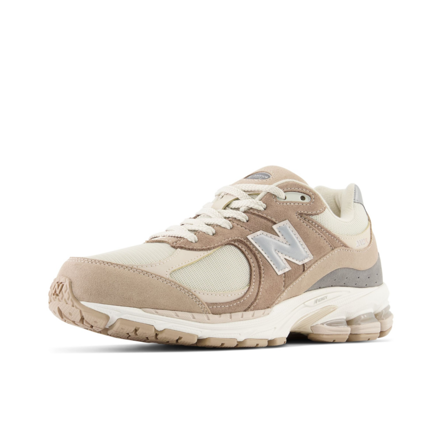 new balance Rövid szárú sportcipők '2002R'  világosbarna / szürke-Ár