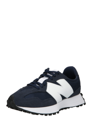 new balance Rövid szárú sportcipők '327'  tengerészkék / fehér-Hungary