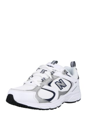 new balance Rövid szárú sportcipők '408'  tengerészkék / szürke / fehér-hu