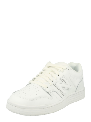 new balance Rövid szárú sportcipők '480'  fehér-Hungary