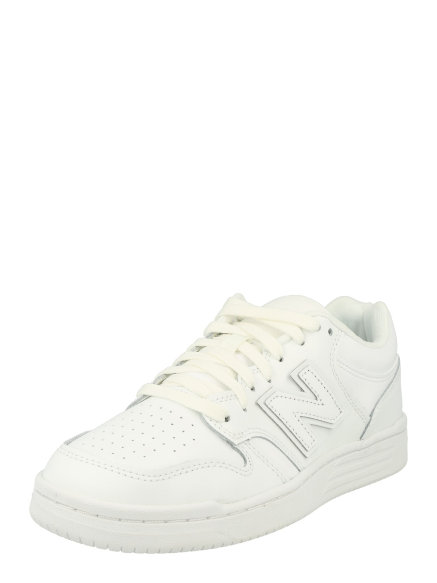 new balance Rövid szárú sportcipők '480'  fehér-Hungary