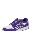 new balance Rövid szárú sportcipők '480L'  sötétlila / fehér-Ár