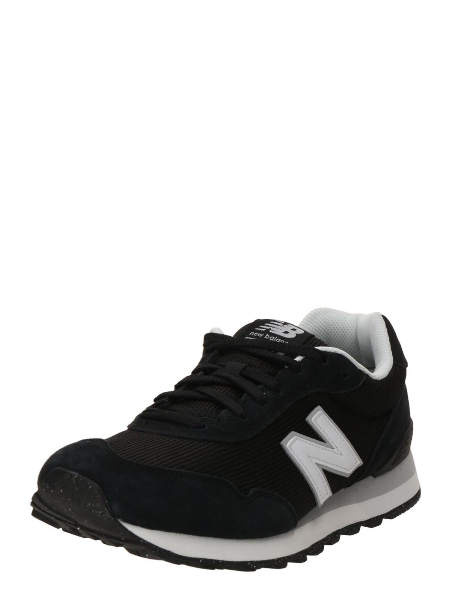 new balance Rövid szárú sportcipők '515'  fekete / fehér-Hungary